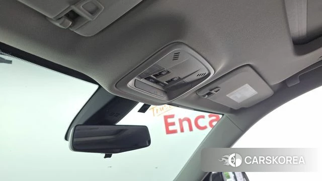Chevrolet (GM Daewoo) Traverse id 4502015 из Кореи 20