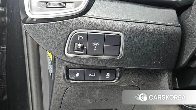 Hyundai Grandeur IG id 4658207 из Кореи 20