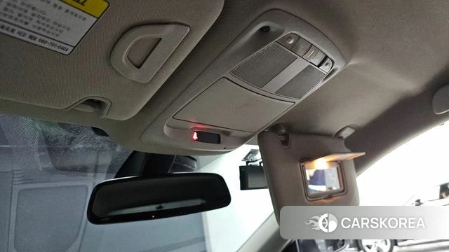 Renault Korea (Samsung) The New QM6 id 4732576 из Кореи 20