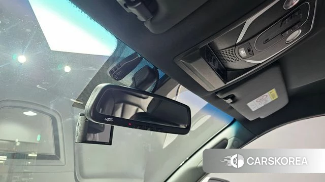 Ssangyong The New Rexton Sport id 4682351 из Кореи 20