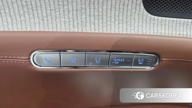 Genesis G90 (RS4) id 4753026 из Кореи 20