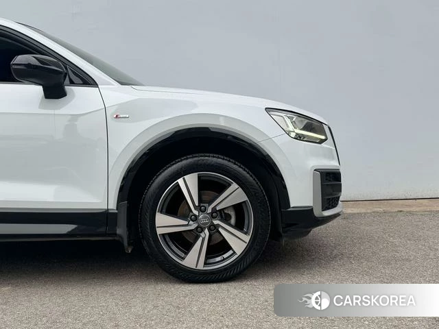 Audi Q2L id 4261206 из Китая 20