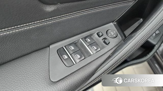 BMW 5 Series (G30) id 4581995 из Кореи 20