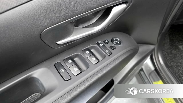 Hyundai Tucson (NX4) id 4230434 из Кореи 20