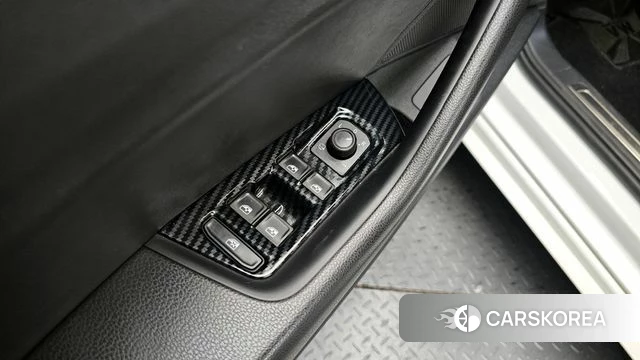 Volkswagen Arteon id 4317847 из Кореи 20