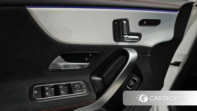Mercedes-Benz CLA-Class C118 id 4565678 из Кореи 20