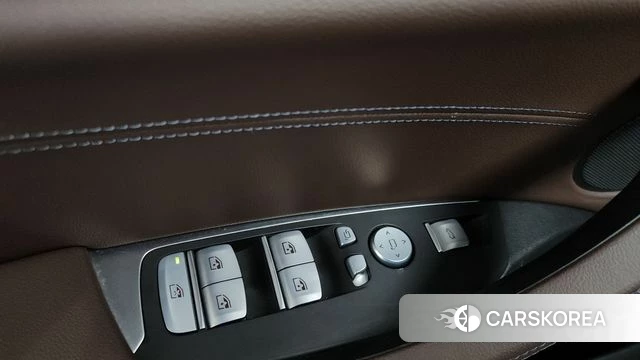 BMW X3 (G01) id 4725608 из Кореи 20
