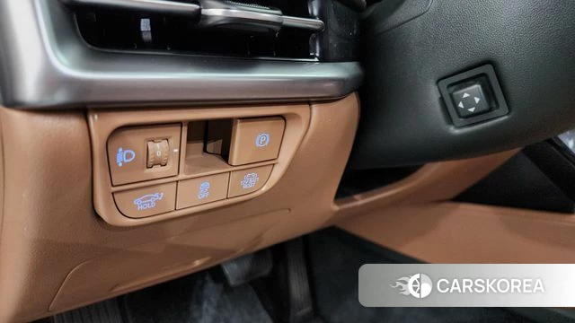 Hyundai Grandeur Hybrid (GN7) id 4783181 из Кореи 20