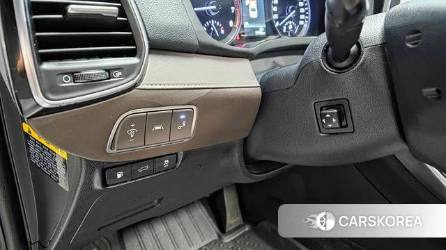 Hyundai Grandeur IG id 4345720 из Кореи 20