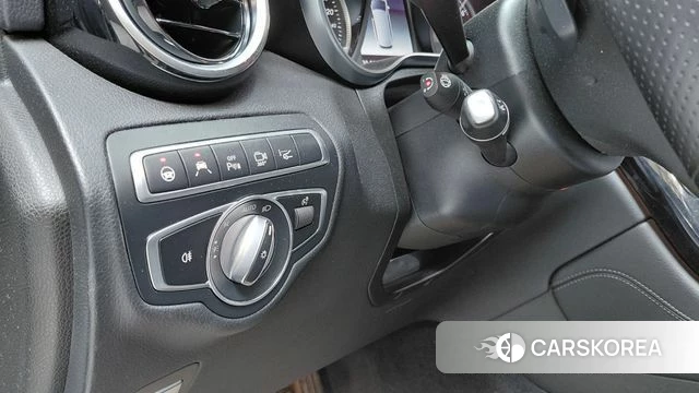 Mercedes-Benz GLC-Class X253 id 4563196 из Кореи 20