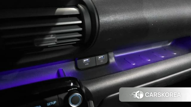 Hyundai Casper id 4194914 из Кореи 20