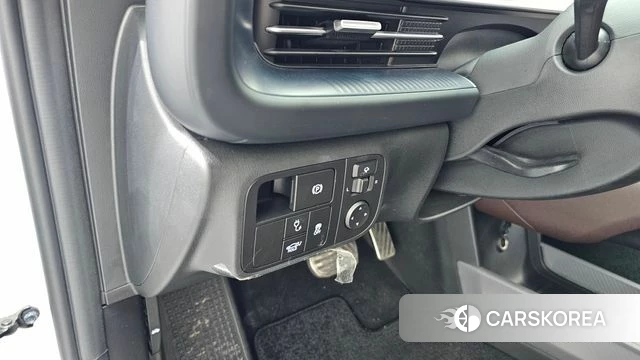 Hyundai Ionic 6 id 4585351 из Кореи 20