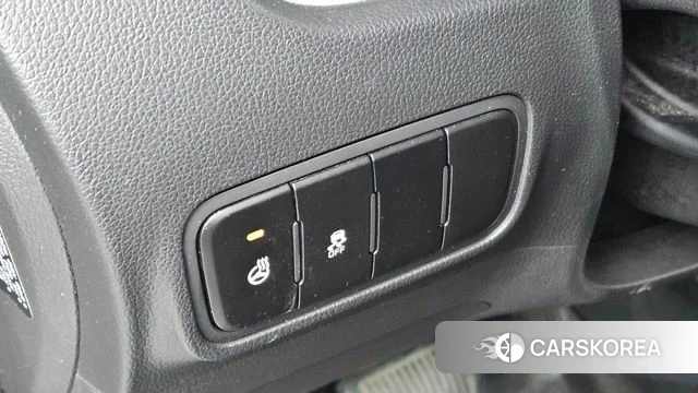 Kia The New Ray id 4944309 из Кореи 20
