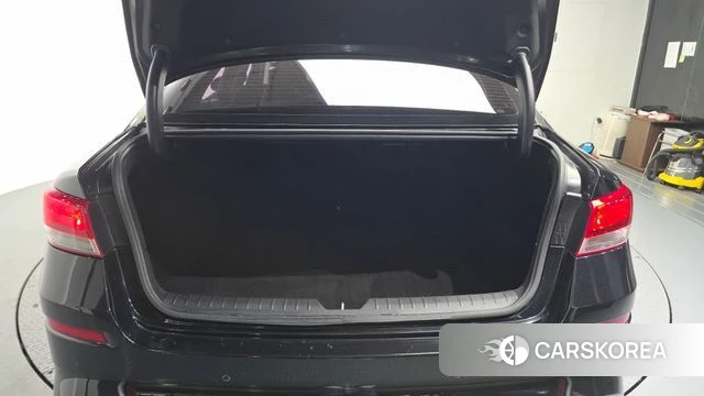 Kia The New K5 2nd generation id 4610151 из Кореи 20