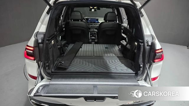 BMW X7 (G07) id 4725332 из Кореи 20