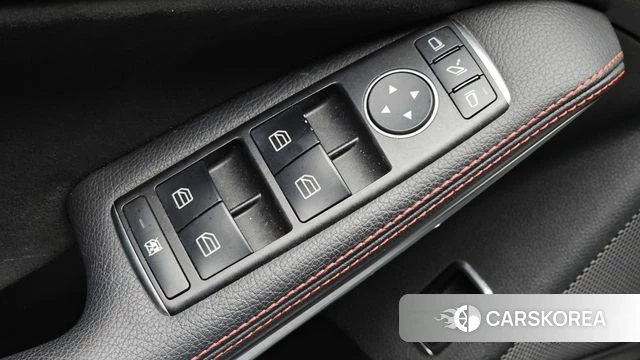 Mercedes-Benz CLA-Class C117 id 4447959 из Кореи 20