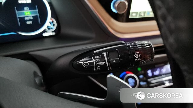 Hyundai Sonata (DN8) id 4471264 из Кореи 20