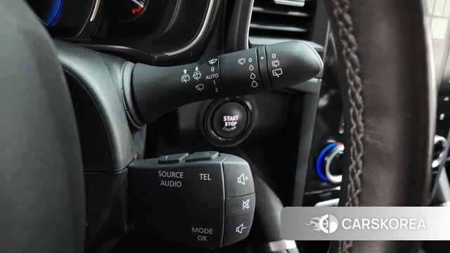 Renault Korea (Samsung) The New QM6 id 4250556 из Кореи 20