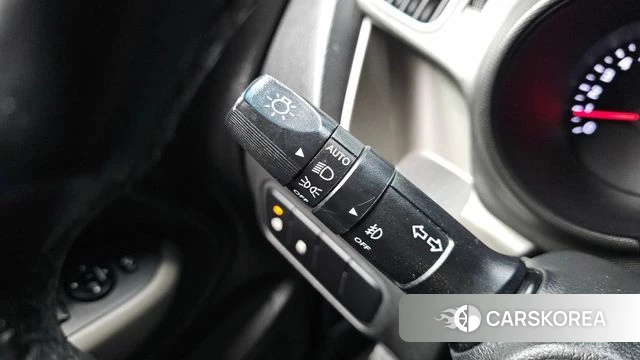 Kia The New Ray id 4496771 из Кореи 20