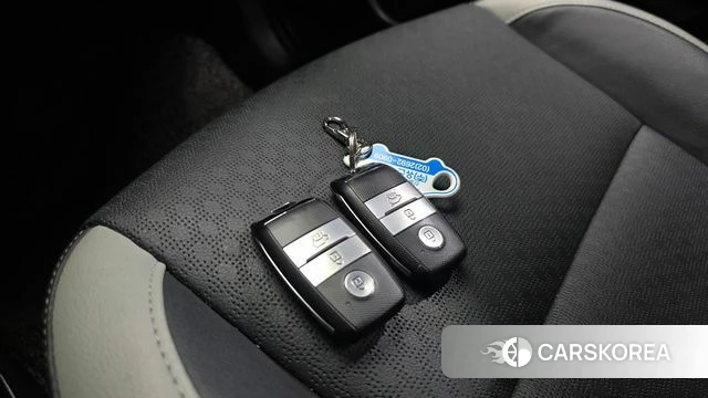 Kia All New Morning (JA) id 4712977 из Кореи 20