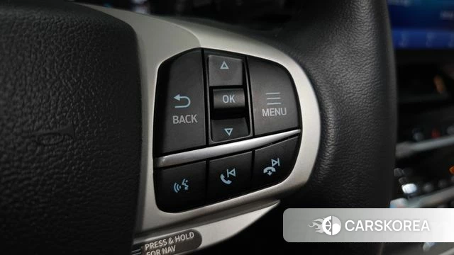 Ford Explorer 6th Generation id 4494078 из Кореи 20
