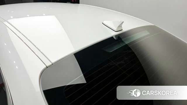Hyundai The New Grandeur IG id 4249924 из Кореи 20