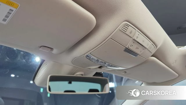 Mercedes-Benz E-Class W213 id 4318318 из Кореи 20