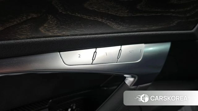 Audi A6 (C8) id 4444991 из Кореи 20