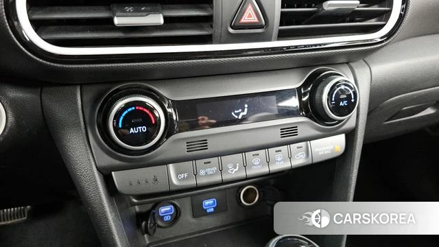 Hyundai Kona Hybrid id 4356348 из Кореи 20