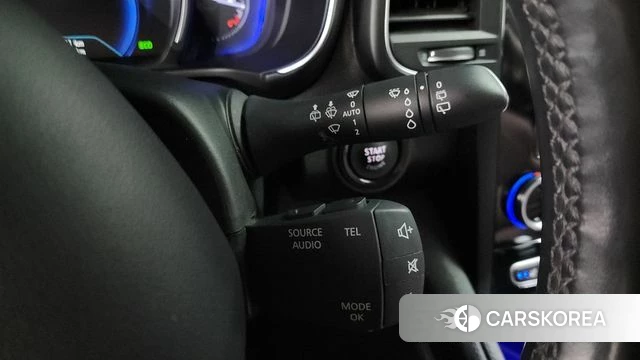 Renault Korea (Samsung) QM6 id 4508378 из Кореи 20
