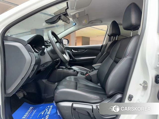 Nissan Qashqai id 4279396 из Китая 20