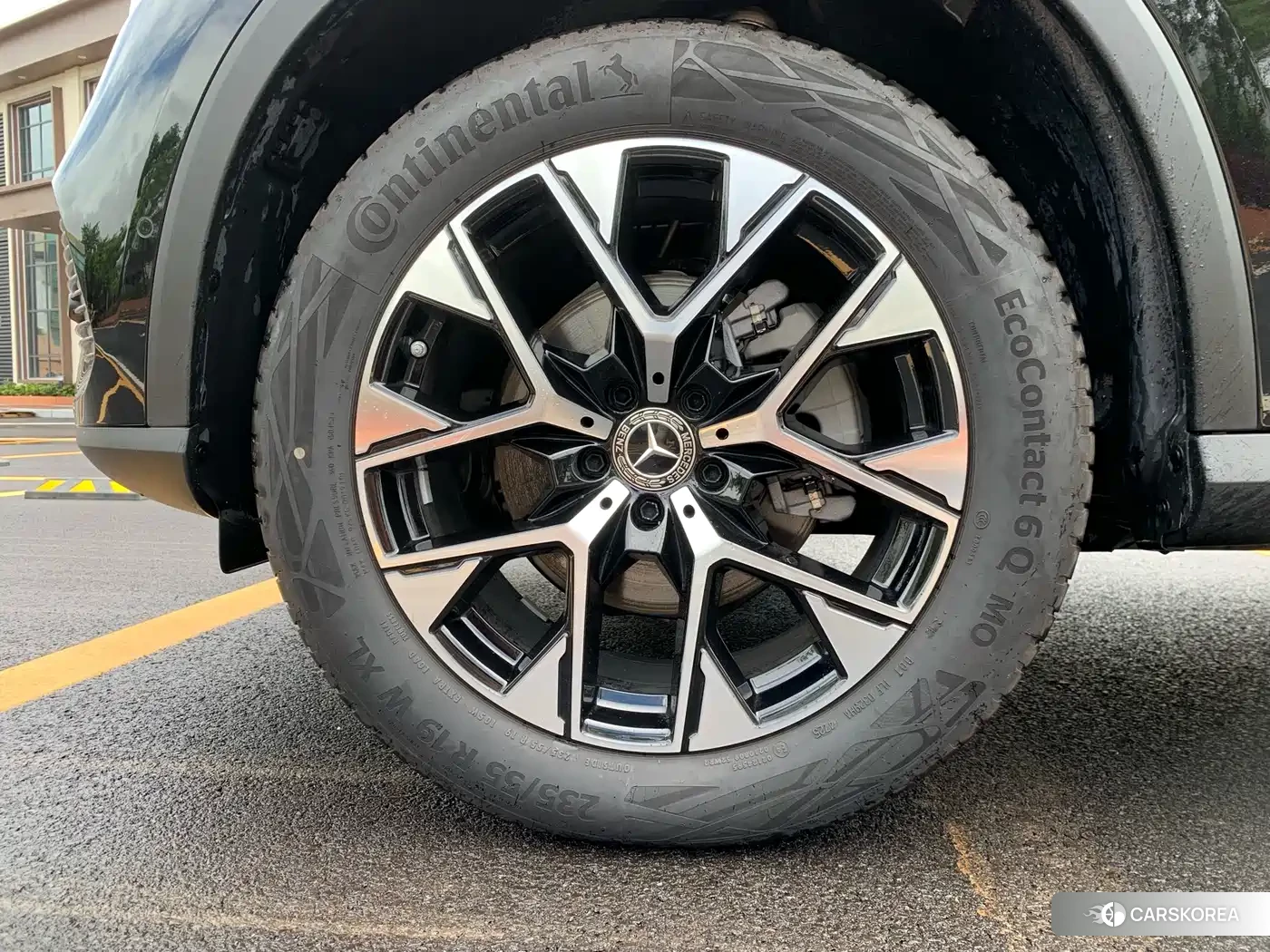 Mercedes-Benz GLC id 4545844 из Китая 20