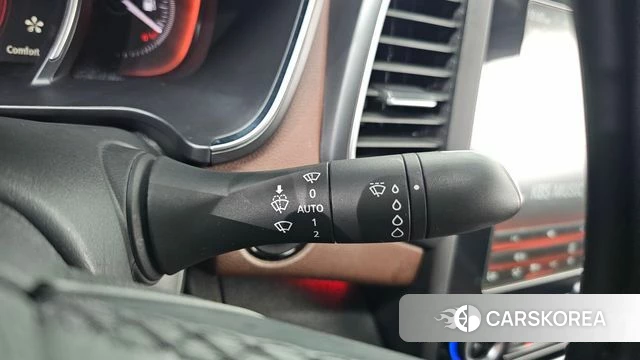 Renault Korea (Samsung) SM6 id 4447920 из Кореи 20