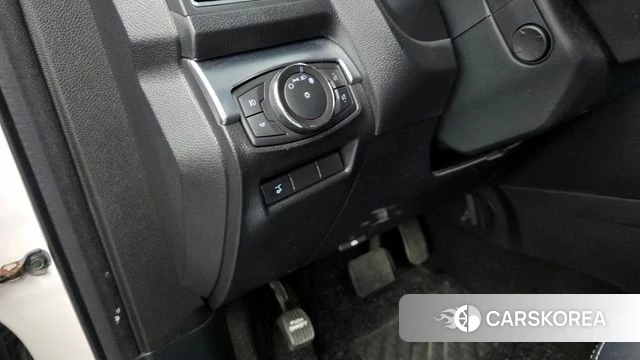 Ford Explorer id 4351210 из Кореи 20