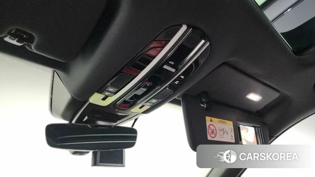 Porsche Cayenne (PO536) id 4641988 из Кореи 20