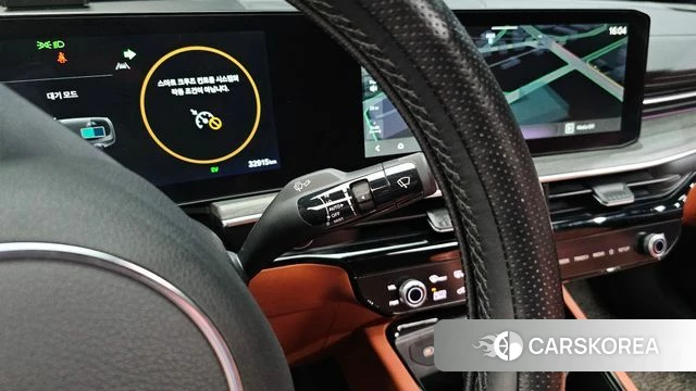 Kia The New K5 Hybrid 3rd generation id 4778126 из Кореи 20
