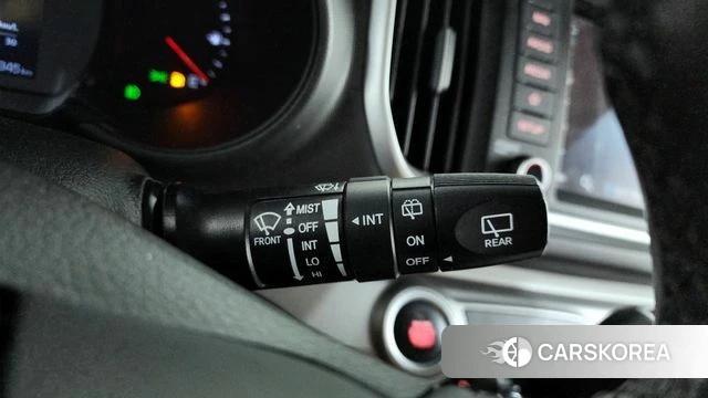 Kia The New Ray id 4224964 из Кореи 20