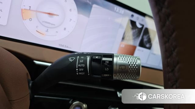 Genesis GV70 id 4578861 из Кореи 20