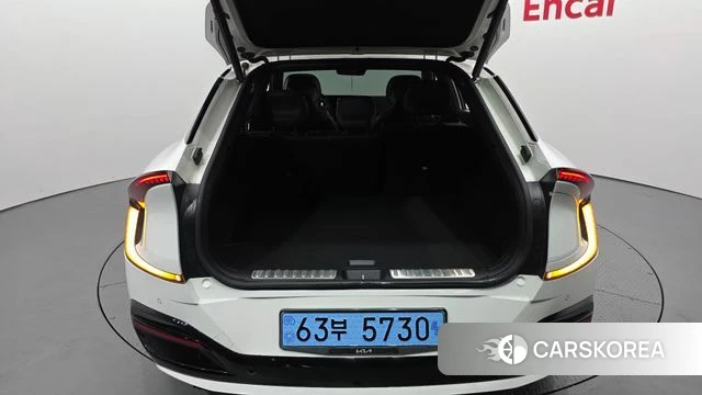 Kia EV6 id 4665610 из Кореи 20