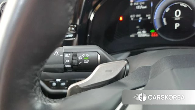 Lexus NX350h Second generation id 4854318 из Кореи 20
