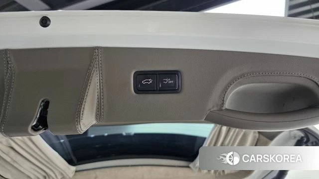 Kia The New Carnival 4th Generation id 4630399 из Кореи 20