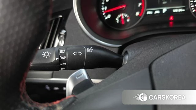 Kia Stinger Meister id 4849322 из Кореи 20