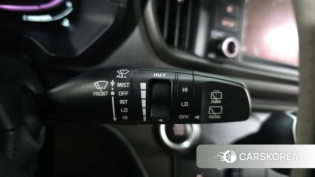 Kia The New Kia Ray id 4422378 из Кореи 20