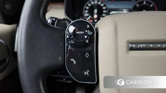 Land Rover Discovery 5 id 4356537 из Кореи 20