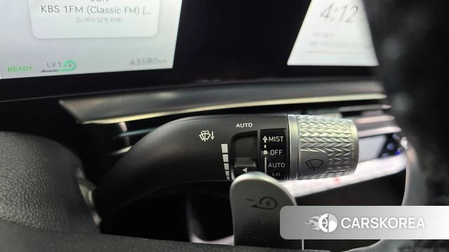 Genesis GV60 id 4561296 из Кореи 20