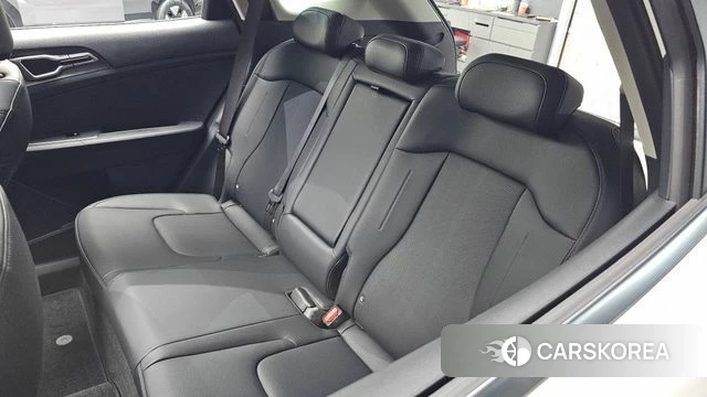 Kia The New Sportage 5th Generation id 4739143 из Кореи 20