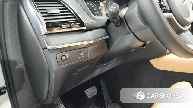 Volvo XC90 second Generation id 4324223 из Кореи 20