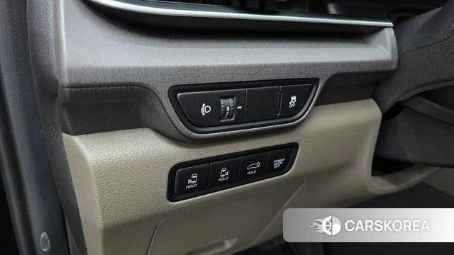 Kia The New Carnival 4th Generation id 4432744 из Кореи 20