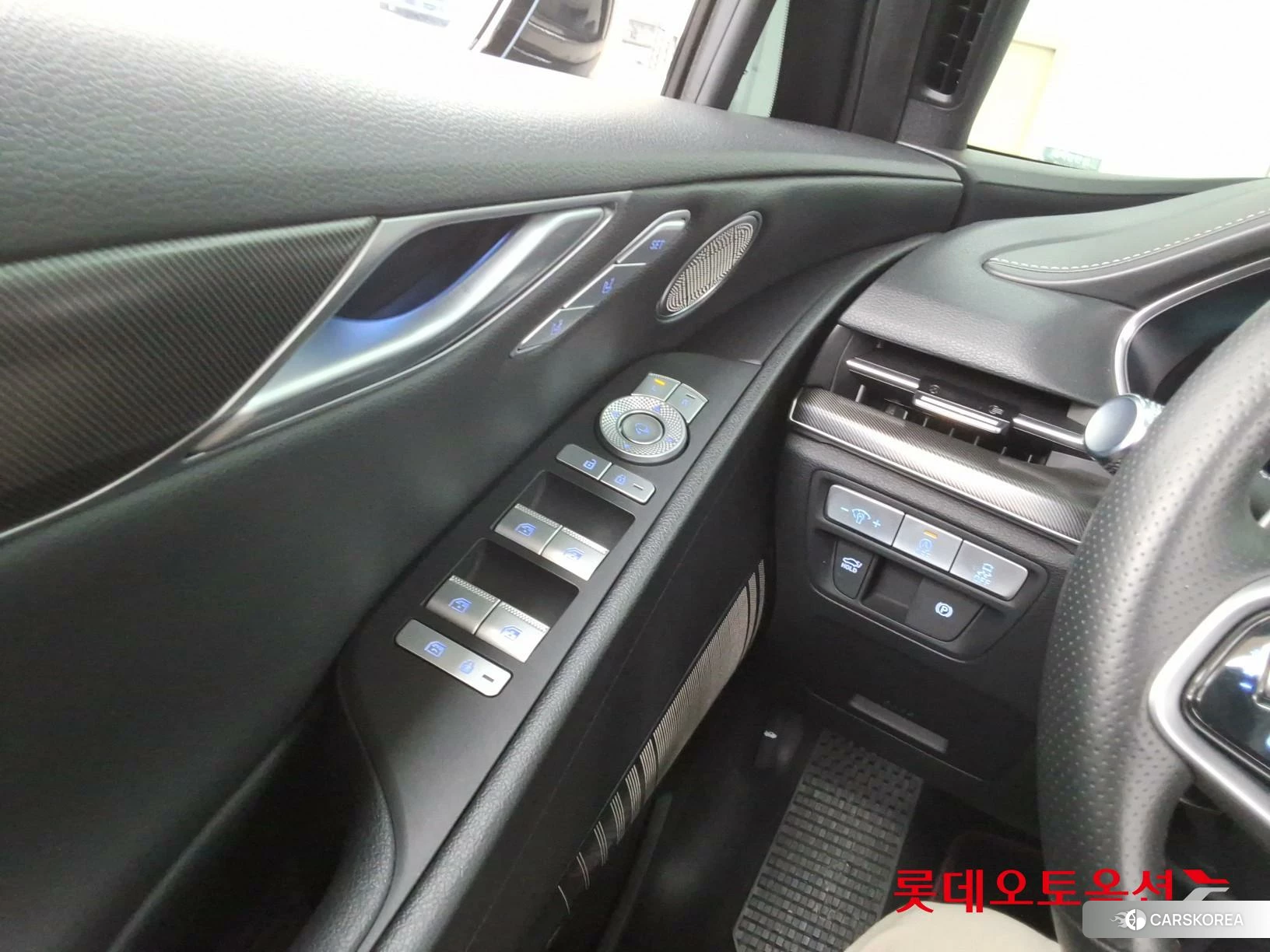 Hyundai G80 id 3875805 из Кореи 20