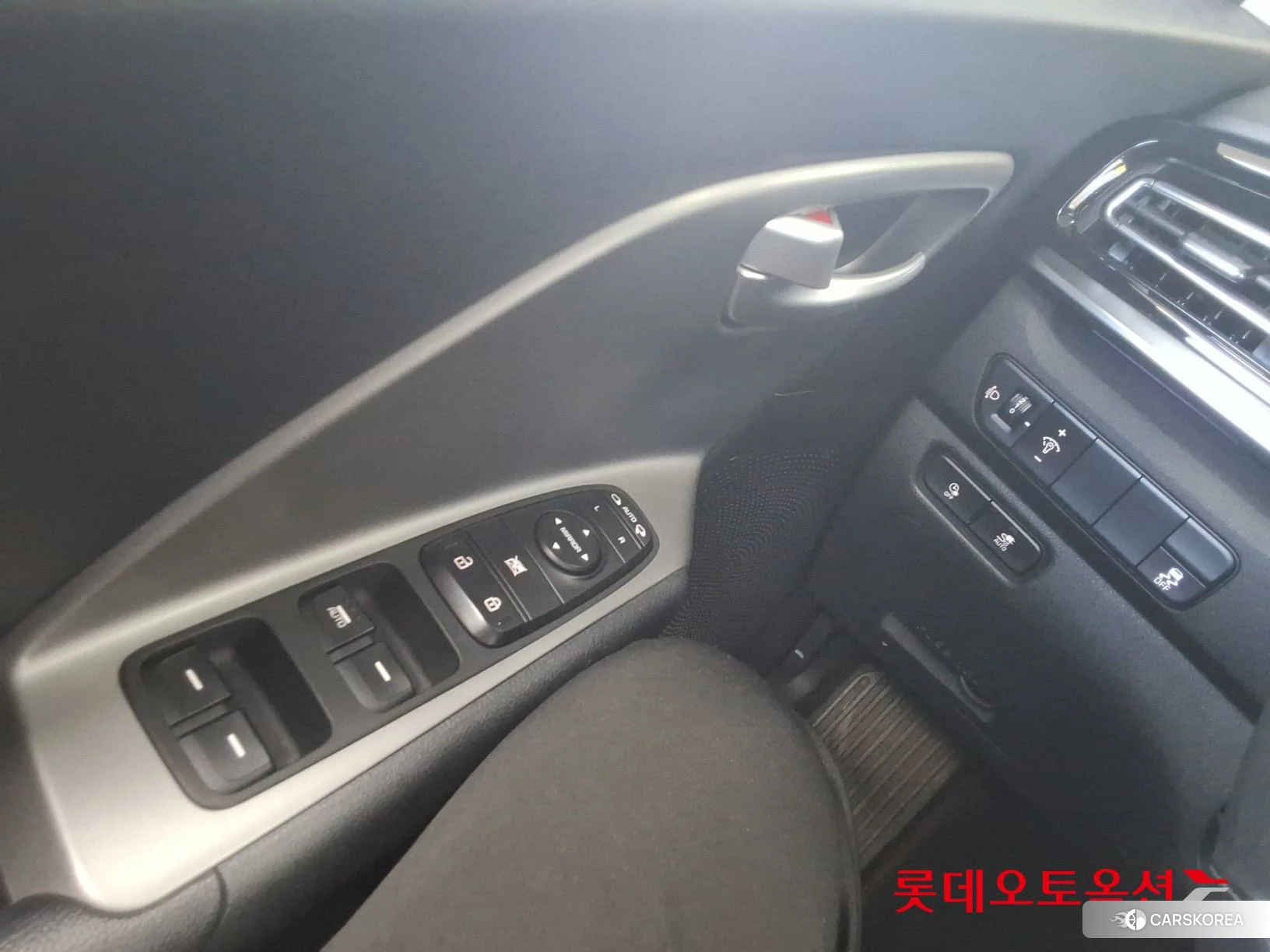Kia Niro Plus id 4669155 из Кореи 20